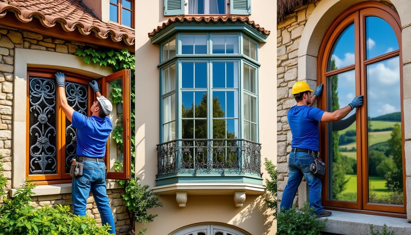 découvrez nos services d'installation de fenêtres partout en france. profitez de solutions sur mesure adaptées à vos besoins pour améliorer le confort et l'esthétique de votre habitation.