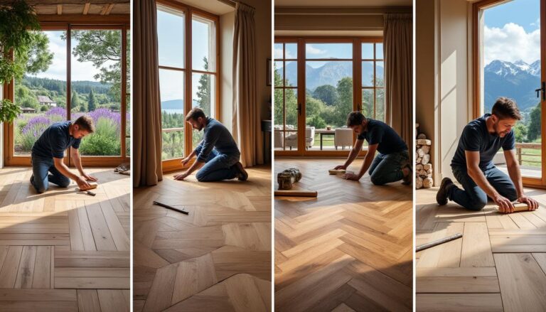 découvrez nos conseils et astuces pour installer un parquet dans toutes les régions de france. que vous soyez en bourgogne, en provence ou en bretagne, apprenez à choisir le bon type de parquet et les meilleures techniques d'installation adaptées à votre environnement.