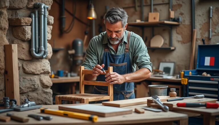 découvrez comment dénicher rapidement l'artisan parfait en france pour réaliser tous vos travaux, qu'il s'agisse de rénovation, de construction ou d'aménagement. profitez d'astuces pratiques et de conseils pour faciliter votre choix et garantir des résultats de qualité.