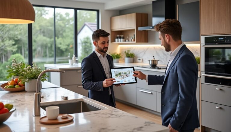 découvrez comment sélectionner simplement le cuisiniste idéal près de chez vous grâce à trouvcuisiniste.fr. profitez de conseils pratiques et d'une plateforme dédiée pour transformer vos projets de cuisine en réalité.