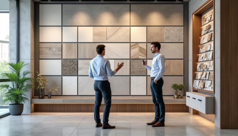 découvrez nos conseils pratiques pour choisir un carreleur qualifié et fiable près de chez vous en france. comparez les critères essentiels pour faire le bon choix et réussir vos travaux de carrelage.