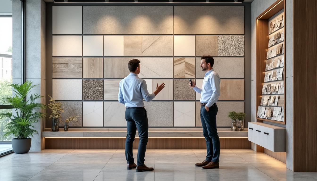 découvrez nos conseils pratiques pour choisir un carreleur qualifié et fiable près de chez vous en france. comparez les critères essentiels pour faire le bon choix et réussir vos travaux de carrelage.