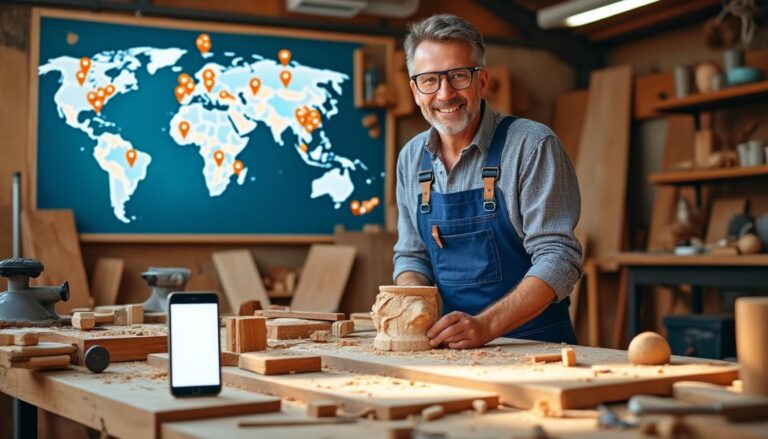 découvrez comment trouver rapidement un menuisier qualifié près de chez vous grâce à nos conseils pratiques et outils efficaces pour des travaux de qualité en toute confiance.