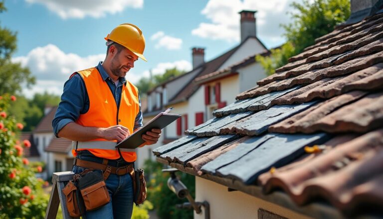 découvrez les étapes essentielles pour sélectionner le meilleur couvreur en france pour vos travaux de toiture. obtenez des conseils pratiques et des critères à considérer pour garantir un résultat de qualité et un professionnel de confiance.