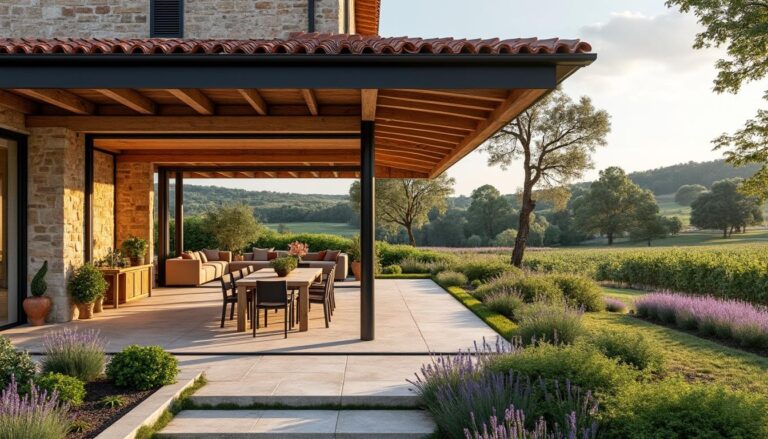 découvrez les meilleures solutions pour agrandir votre maison partout en france. conseils, démarches et idées d’extensions pour gagner de l’espace et valoriser votre bien.