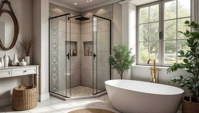 découvrez comment installer une douche italienne dans toutes les régions de france grâce à notre guide complet : étapes, astuces, conseils pratiques et adaptation selon votre région pour réussir votre projet.