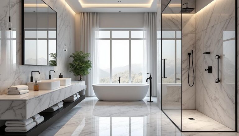 offrez-vous une salle de bain tendance et fonctionnelle grâce à un expert disponible partout en france. profitez d’un accompagnement professionnel pour moderniser votre espace selon vos envies.