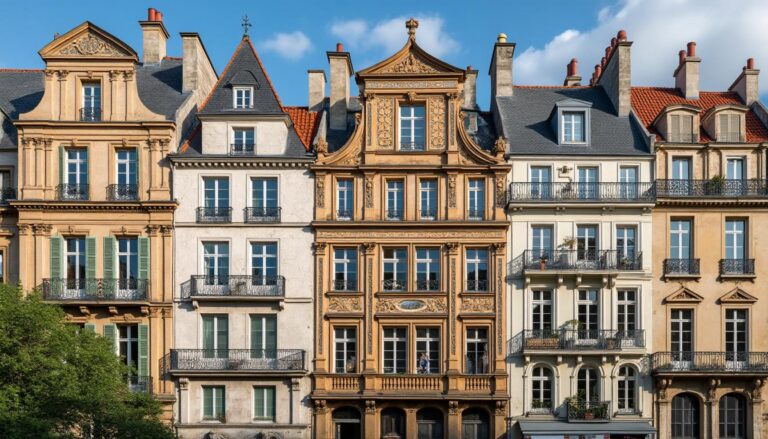 découvrez pourquoi il est essentiel de réaliser un ravalement de façade partout en france afin de protéger, valoriser et embellir votre habitation tout en respectant les obligations légales.